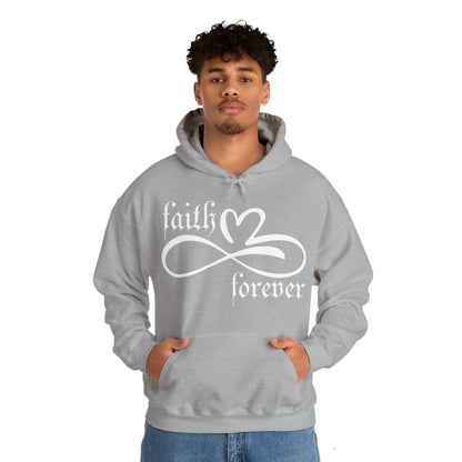 Infinity faith Hoodie