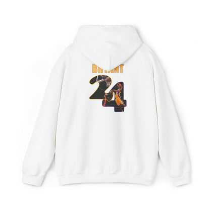 Goat Kobe Hoodie