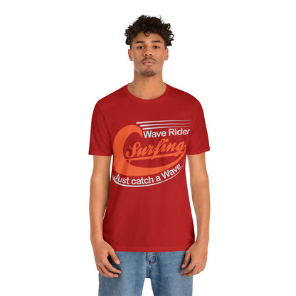 Wave Rider T-Shirt