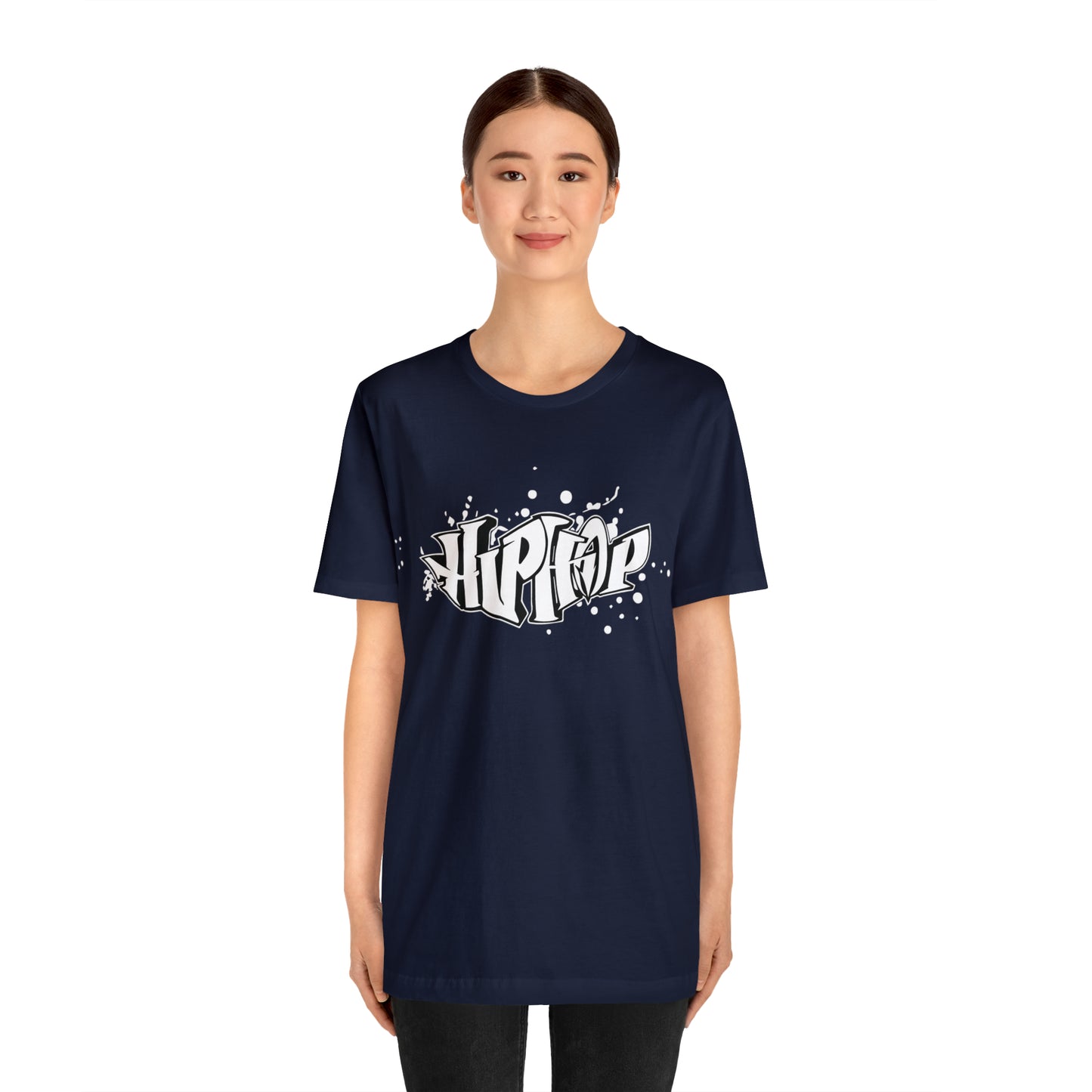 Hip Hop graffiti T-Shirt