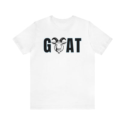 Goat Messi T-Shirt