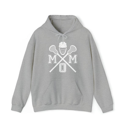 Lacrosse Mom Hoodie