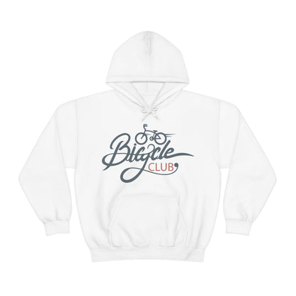 Bike club Hoodie