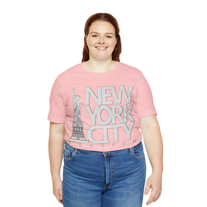 NYC Freedom T-Shirt