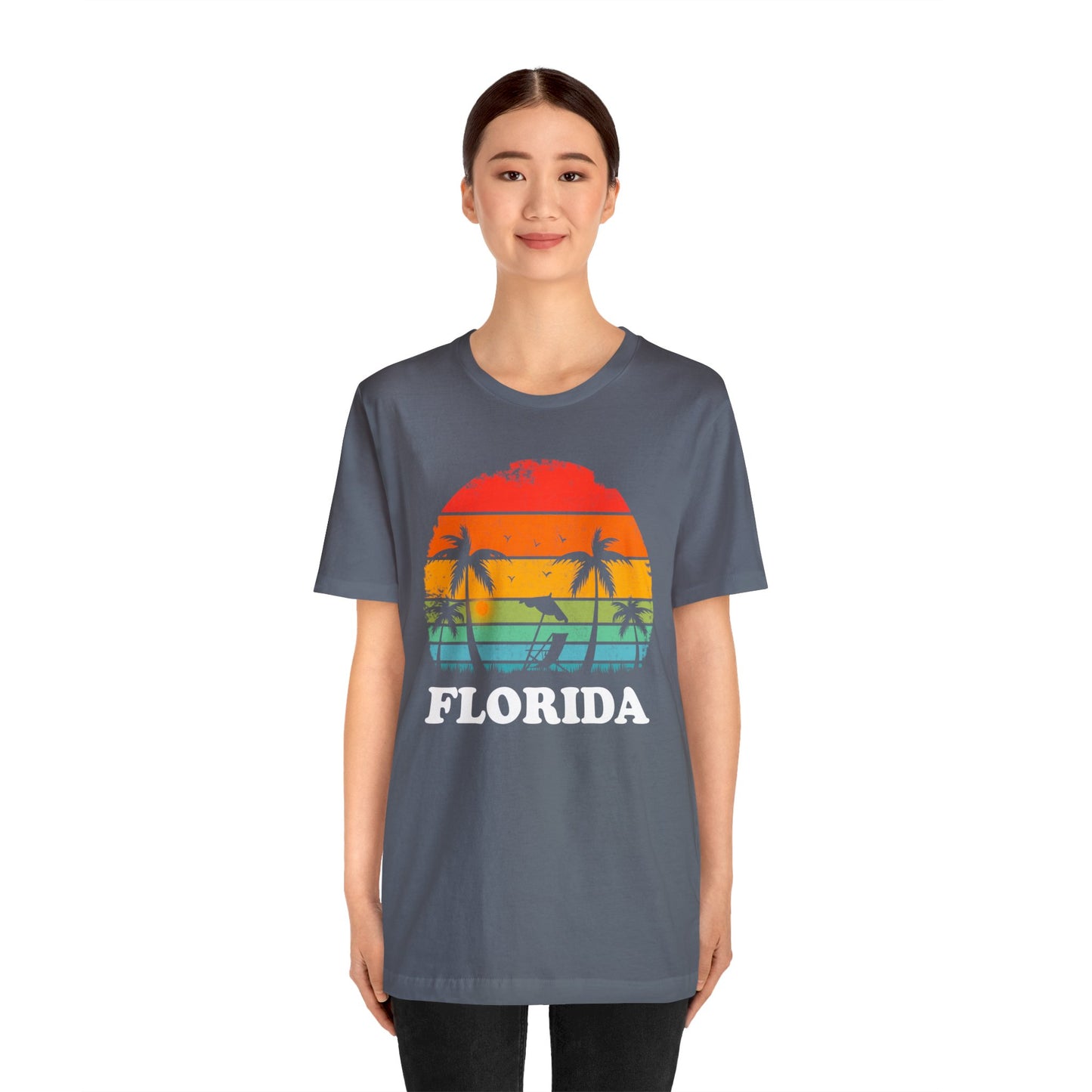 Vintage Florida T-Shirt