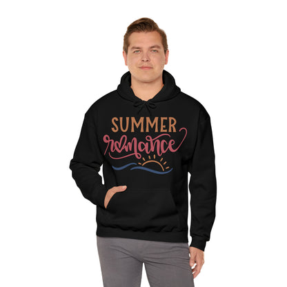 Summer_romance Hoodie