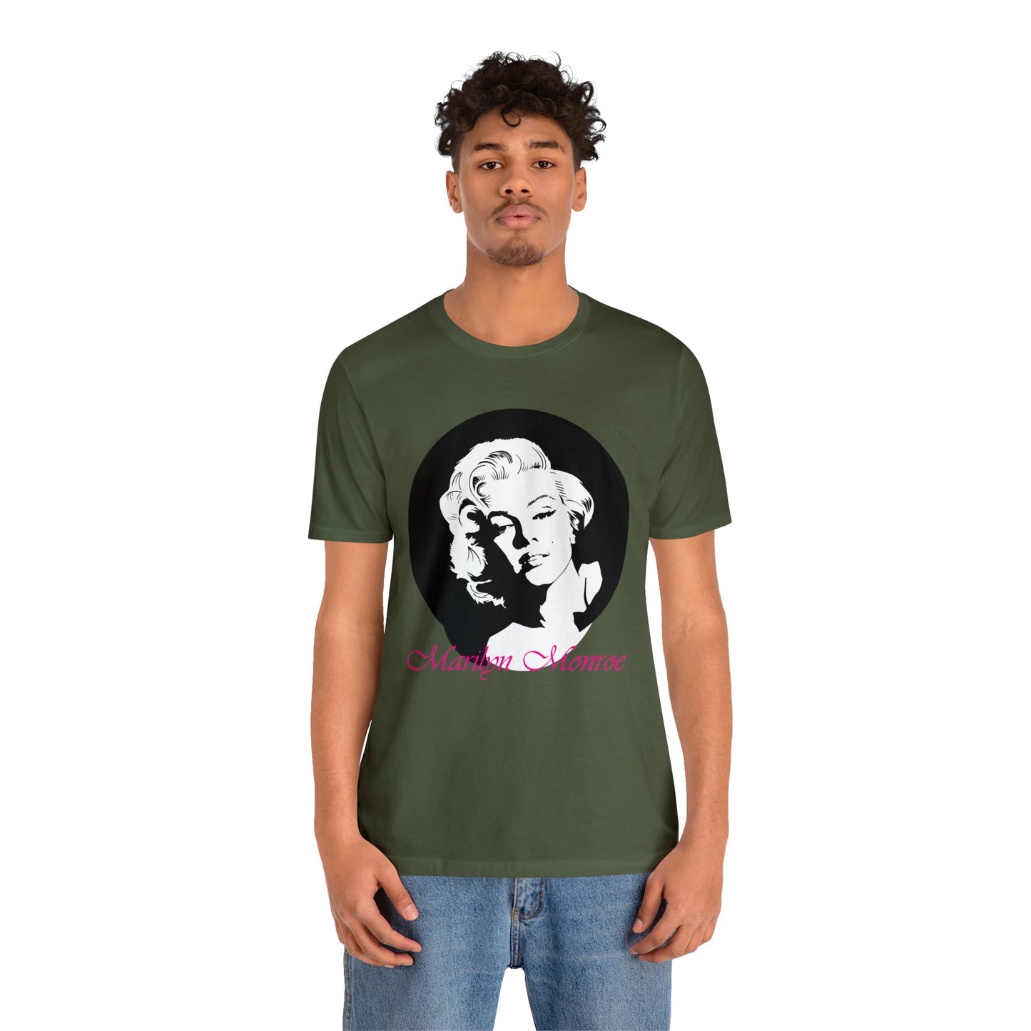 Marilyn Monroe T-Shirt