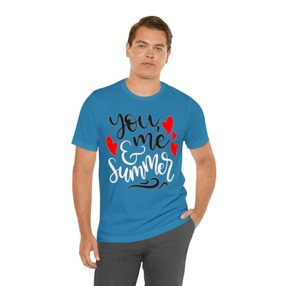 You_me_and_summer T-Shirt