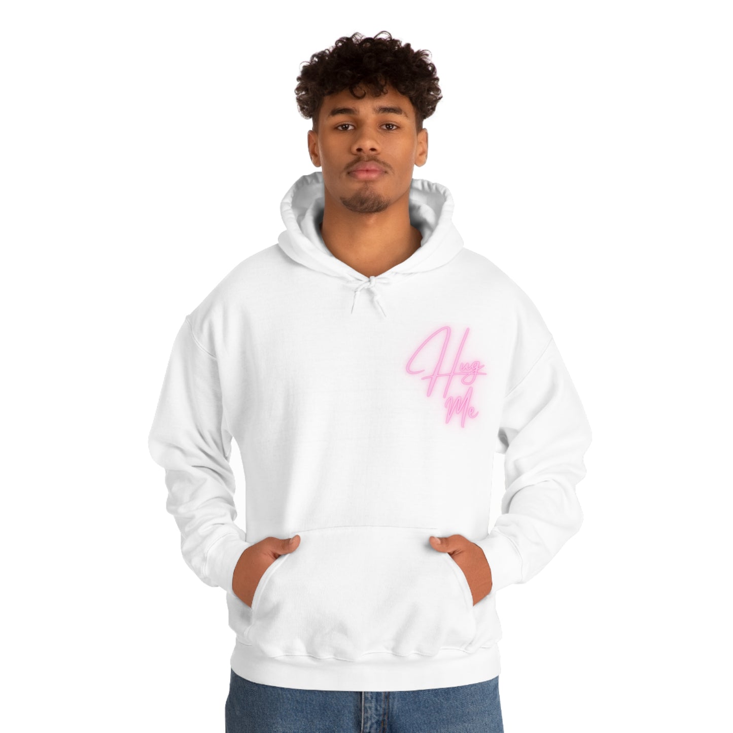 Hug Me Hoodie