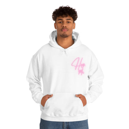 Hug Me Hoodie