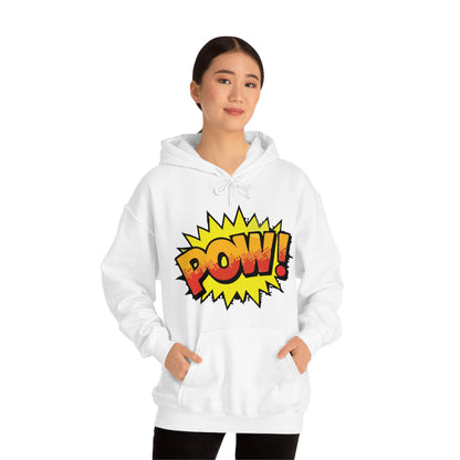 POW! Hoodie