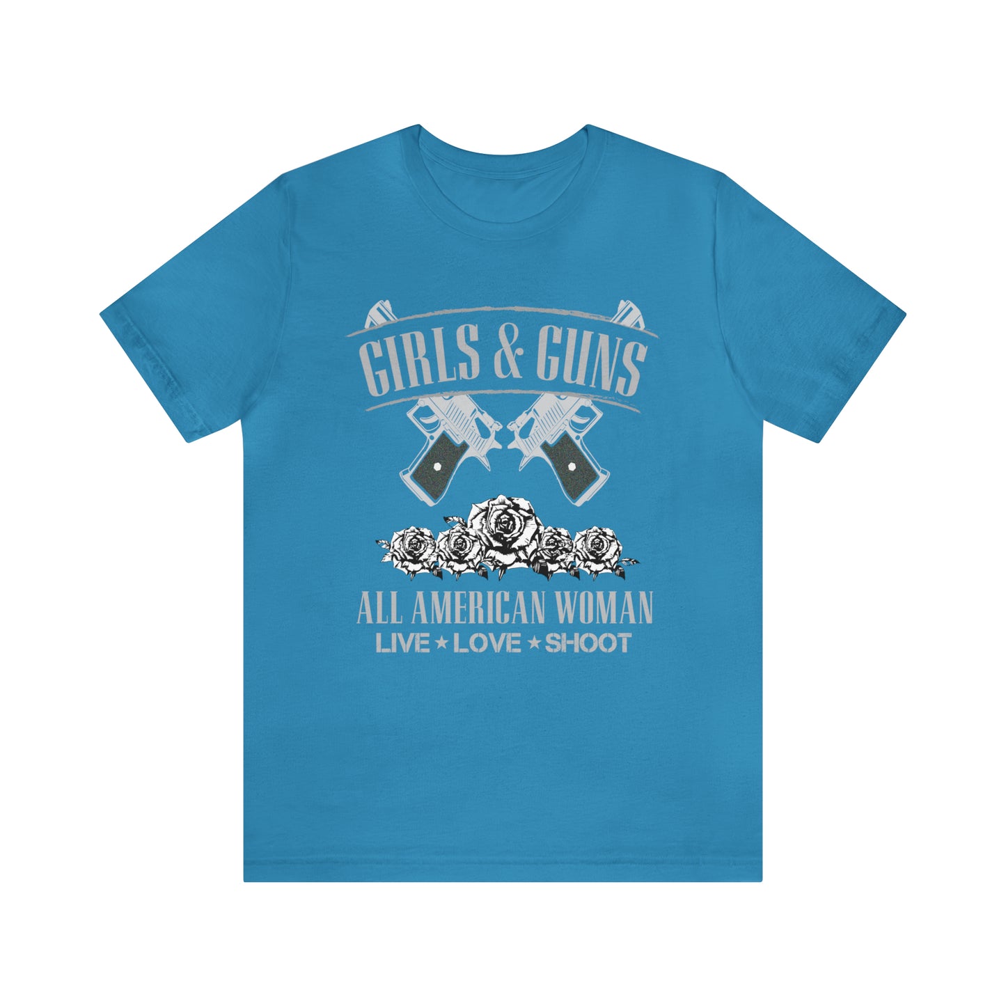 Girls & Guns T-Shirt