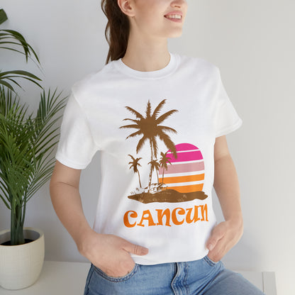 Cancun Vibe T-Shirt