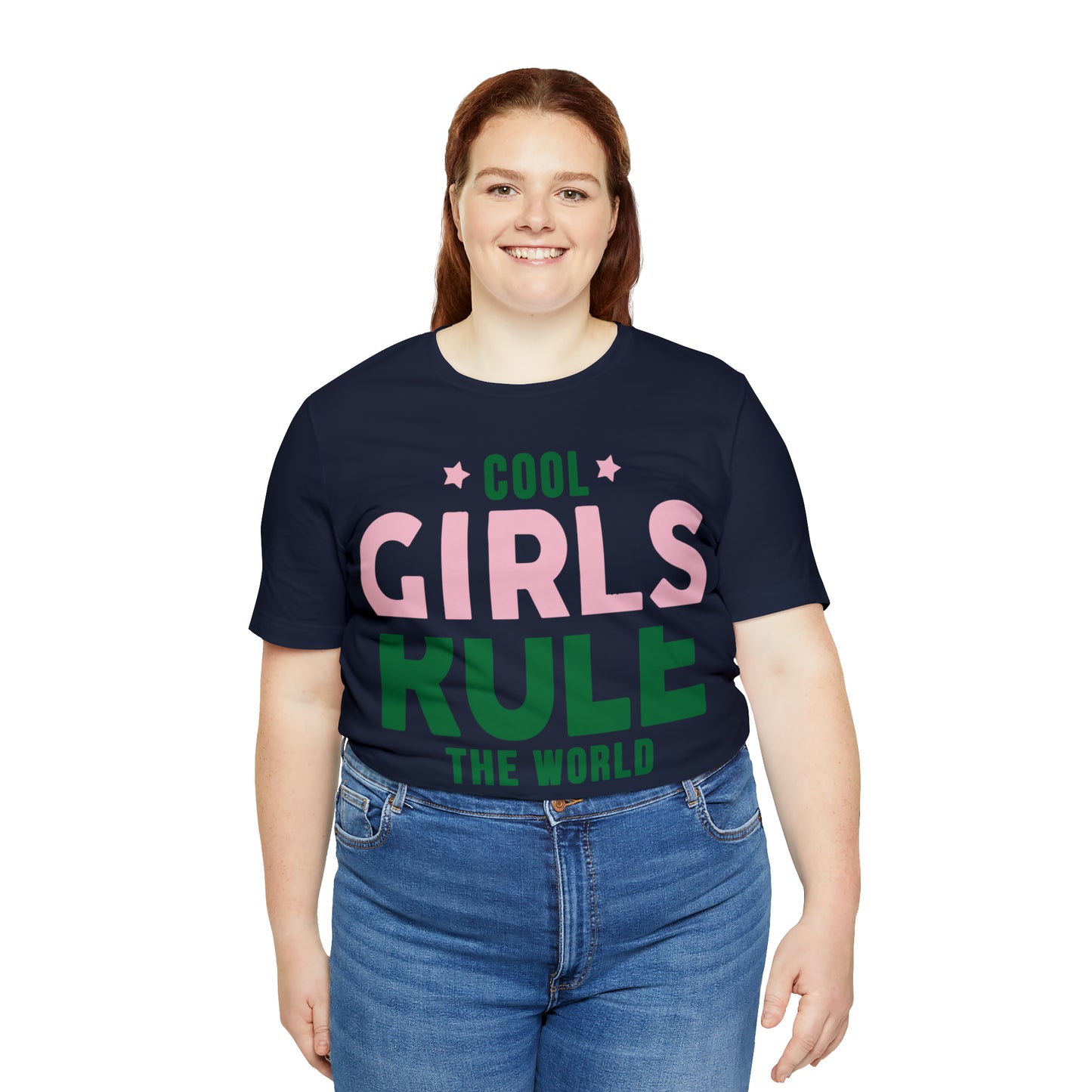 girls rule T-Shirt