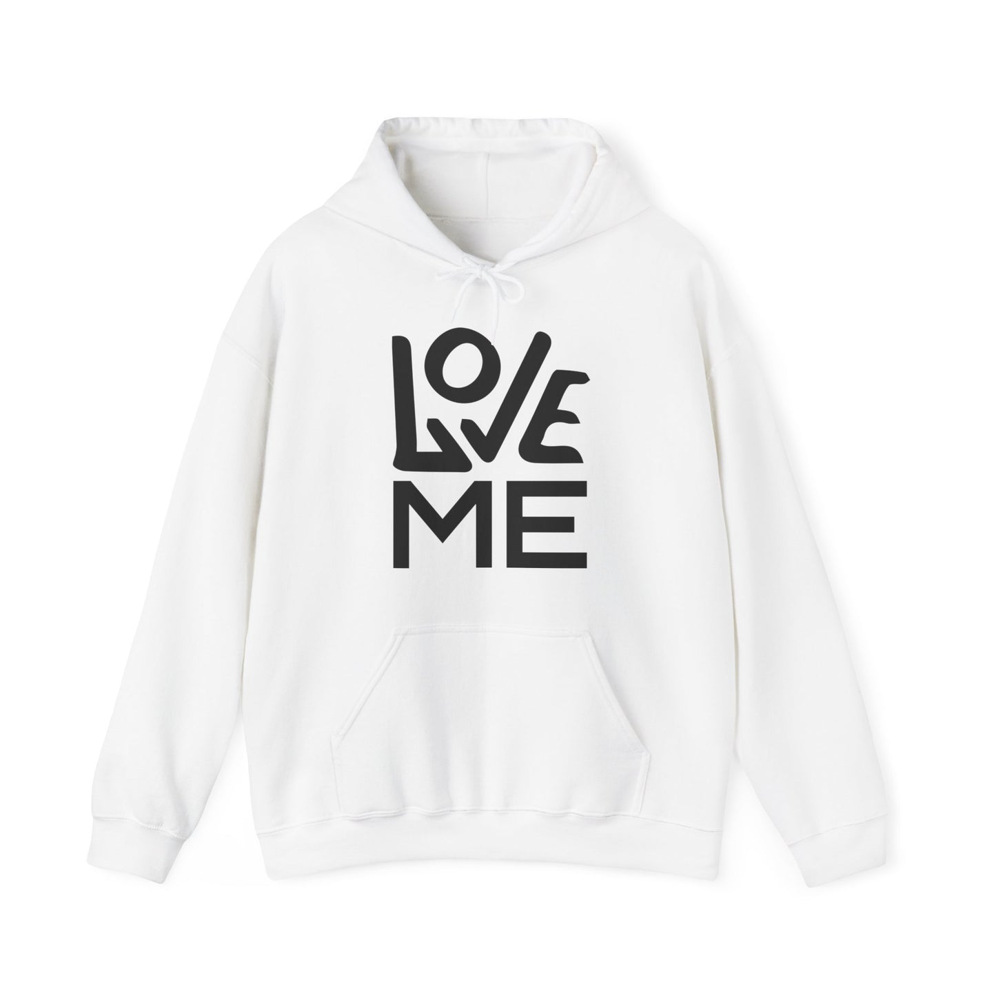 Love me forever Hoodie