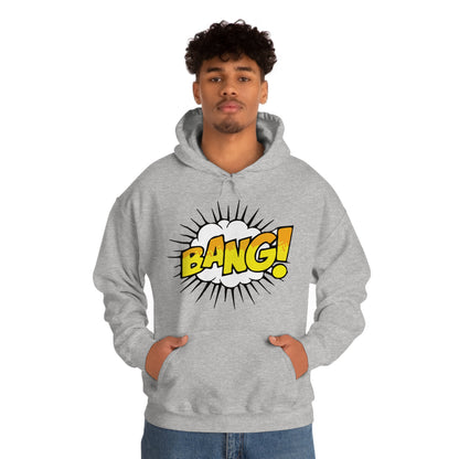 BANG! Hoodie