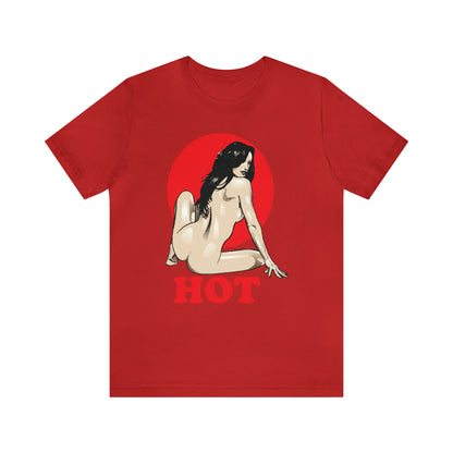 Hot passionate sexy T-Shirt