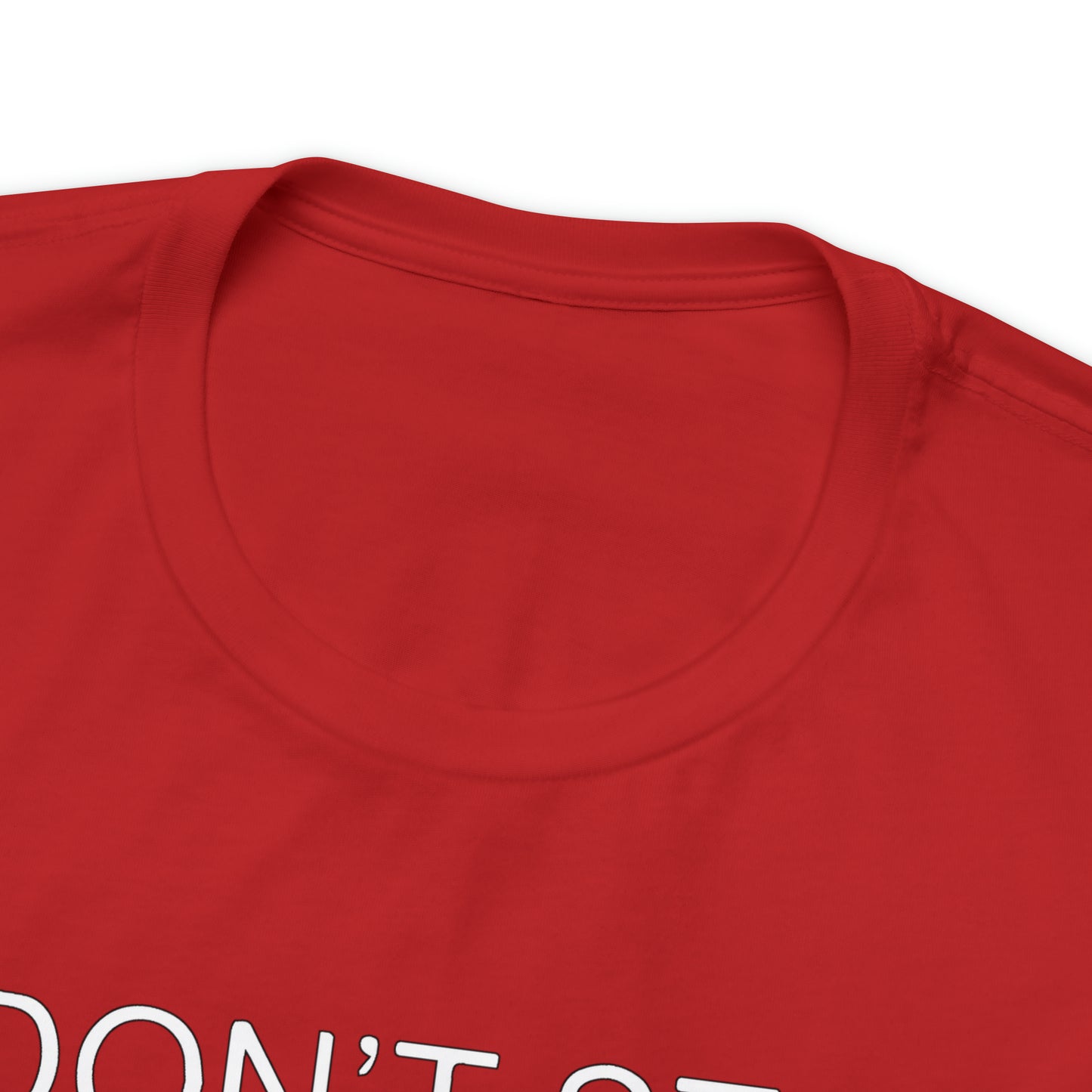 I Don't Stop gym T-Shirt