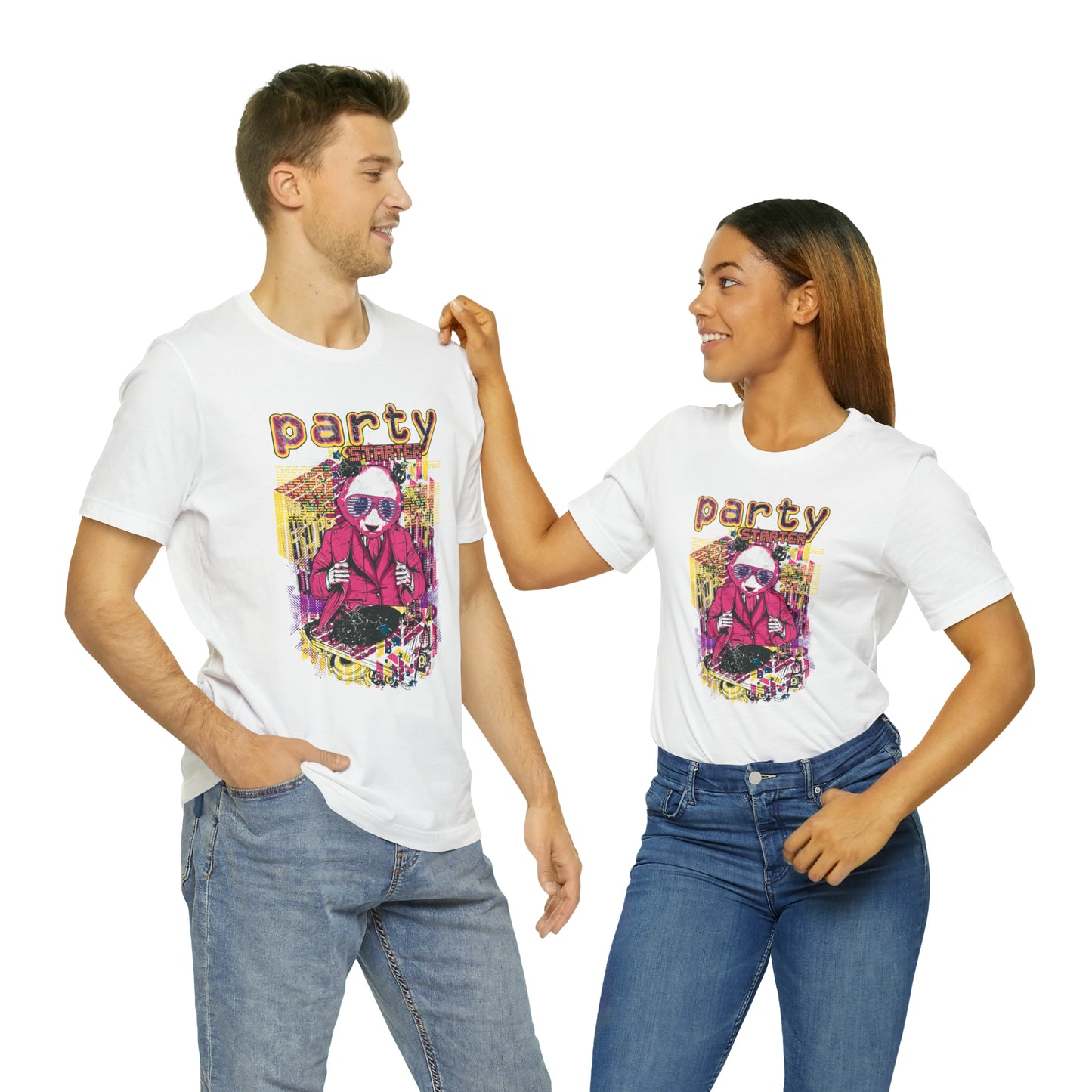 Party starter T-Shirt