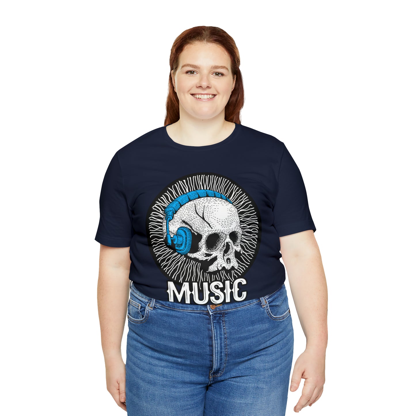 Music T-Shirt