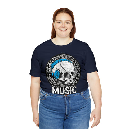 Music T-Shirt