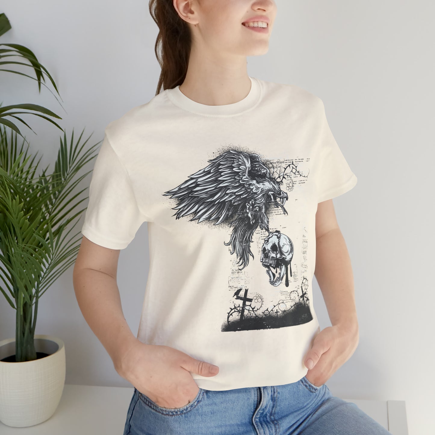 Eagle Attack T-Shirt