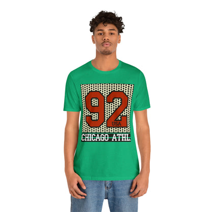 Chicago Athletics 92 T-Shirt