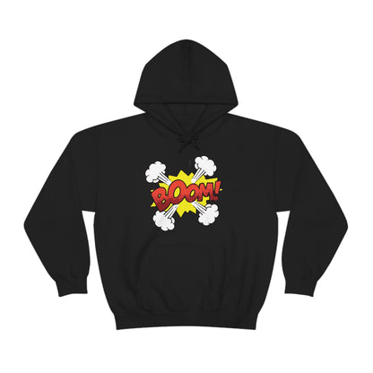 BOOM! Hoodie