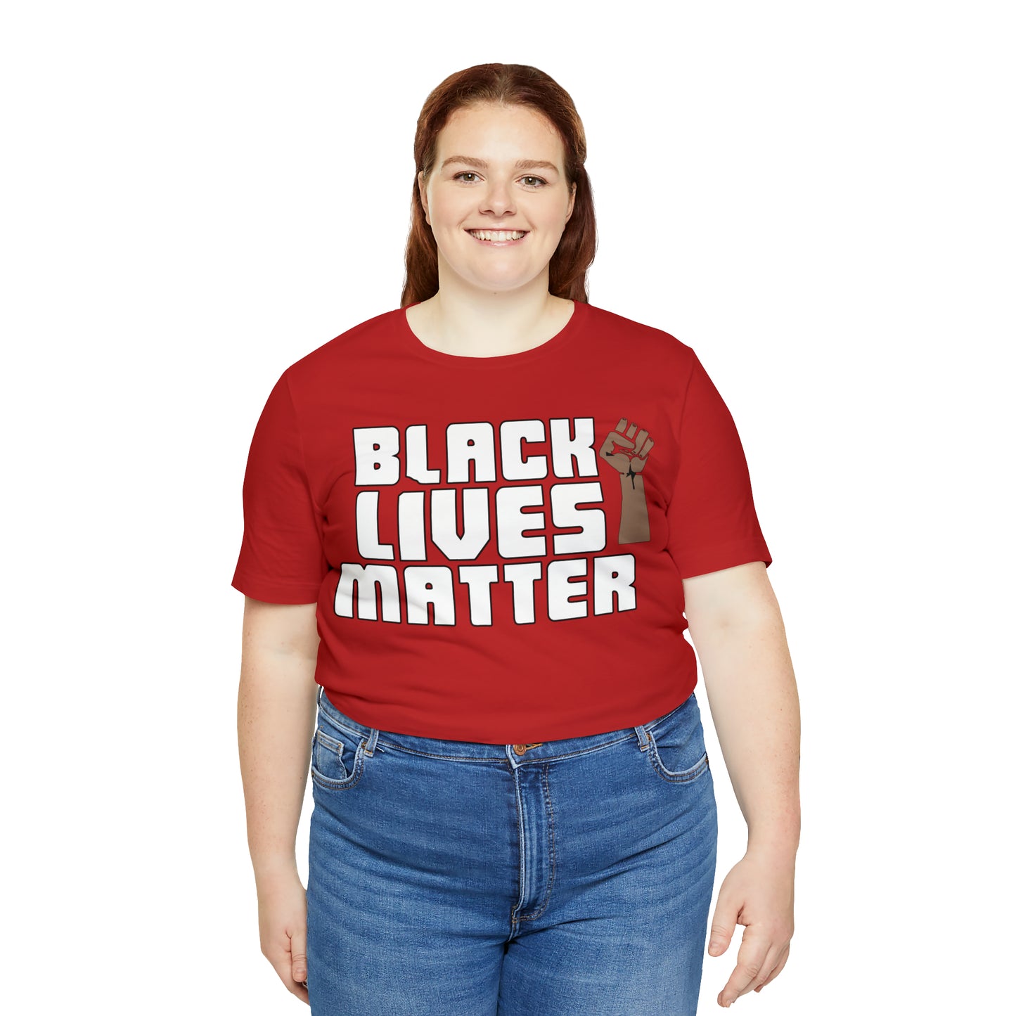 Black lives matter T-Shirt