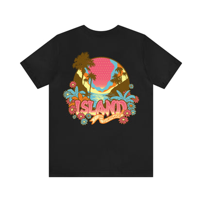 Island Surf Flavor T-Shirt