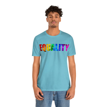 Equality T-Shirt