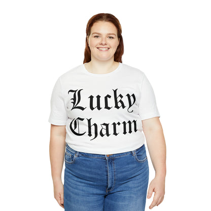 Lucky Charm T-Shirt