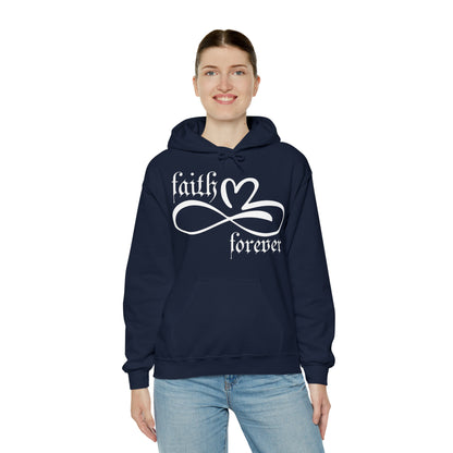 Infinity faith Hoodie