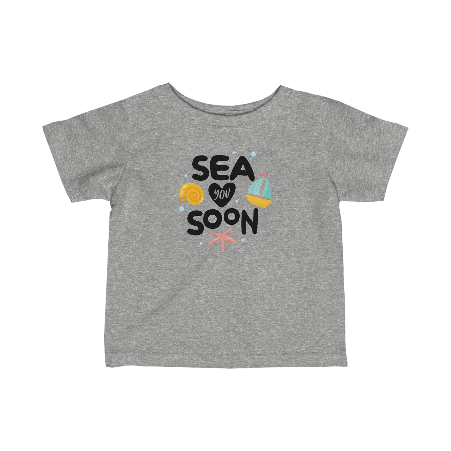 Sea you soon