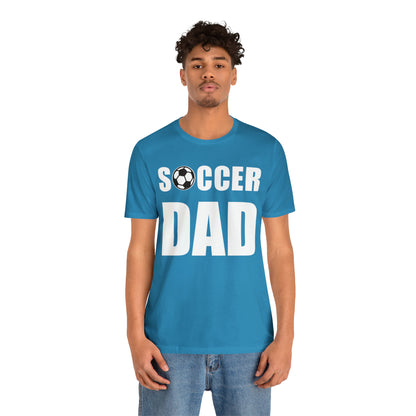 Soccer Dad T-Shirt