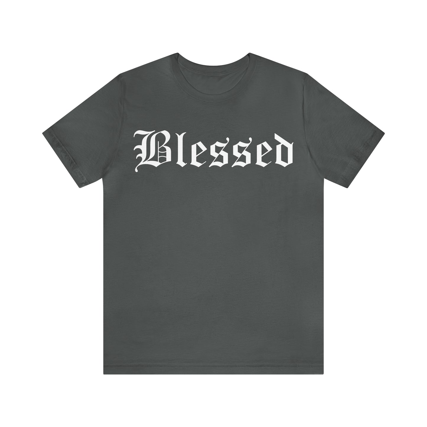 Blessed 1 T-Shirt