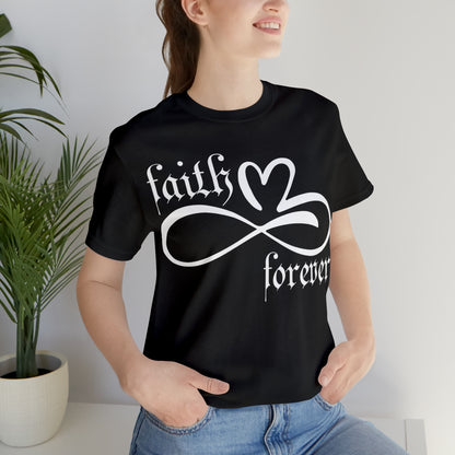 Infinity faith T-Shirt