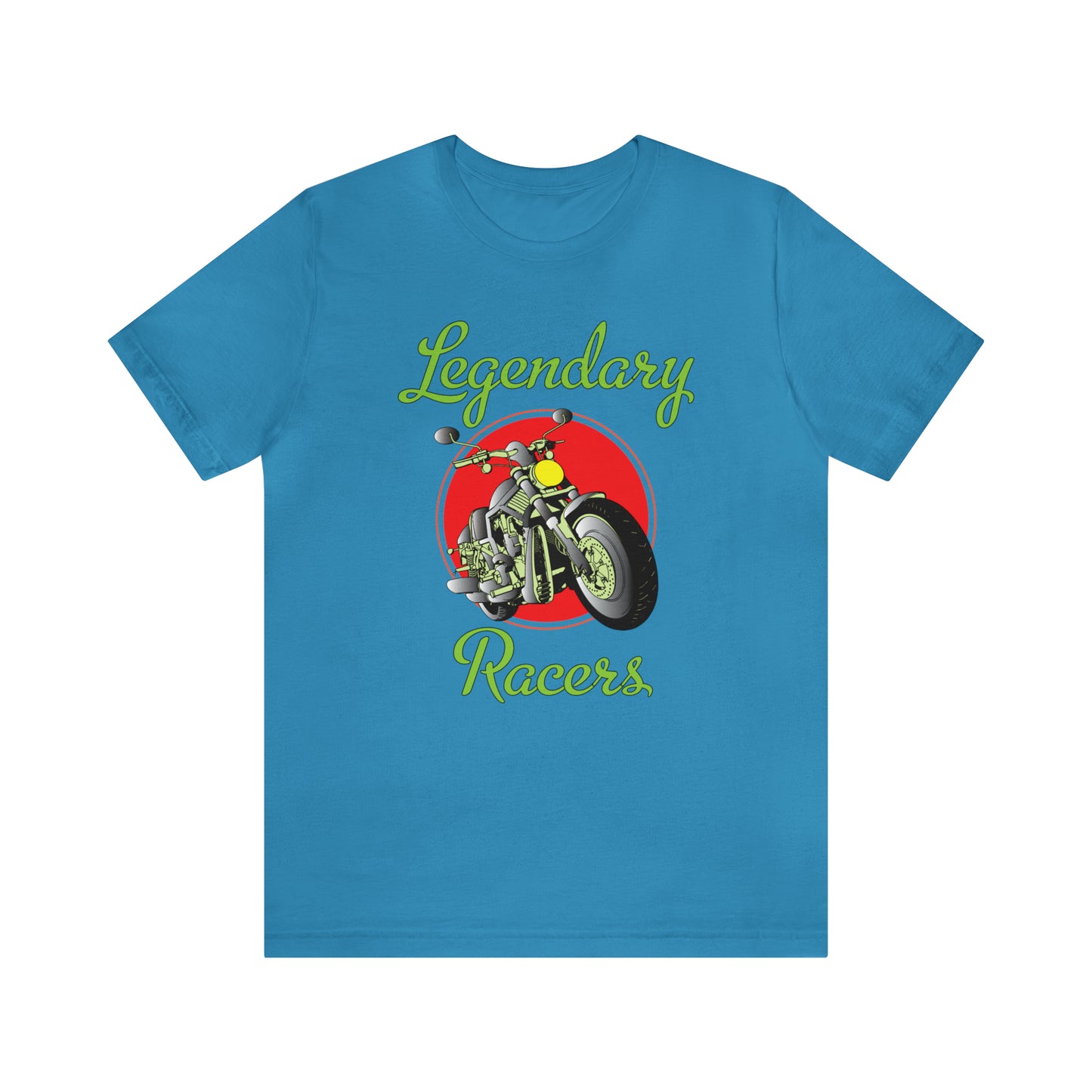 Motor Racers T-Shirt