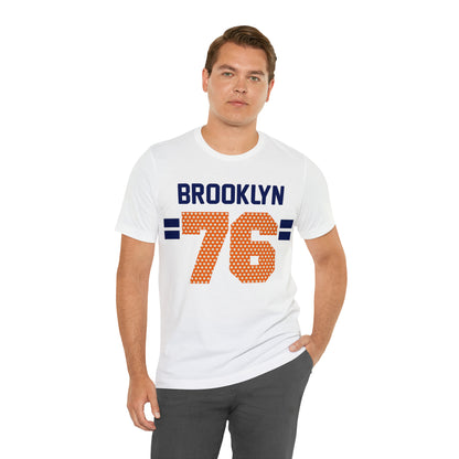 Brooklyn 76 T-Shirt