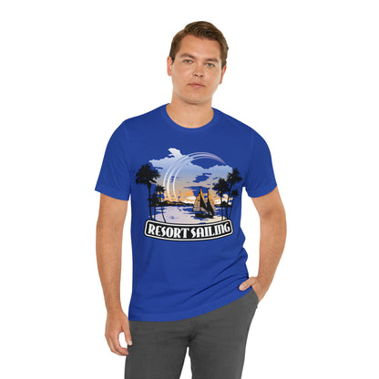 Resort Sailing T-Shirt