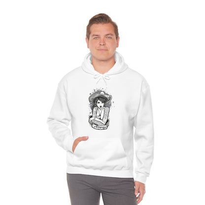 Chingona Hoodie