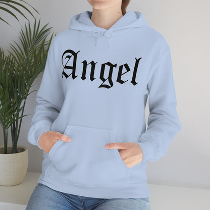 Angel Hoodie