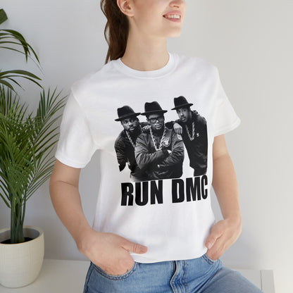 RUN DMC T-Shirt