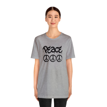 Peace forever T-Shirt