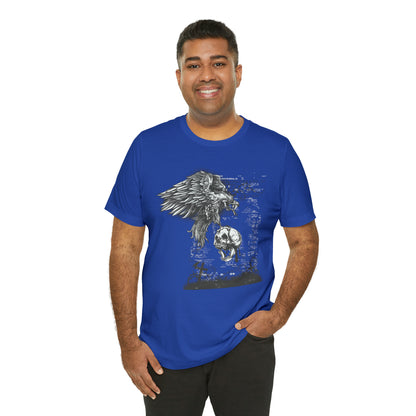 Eagle Attack T-Shirt