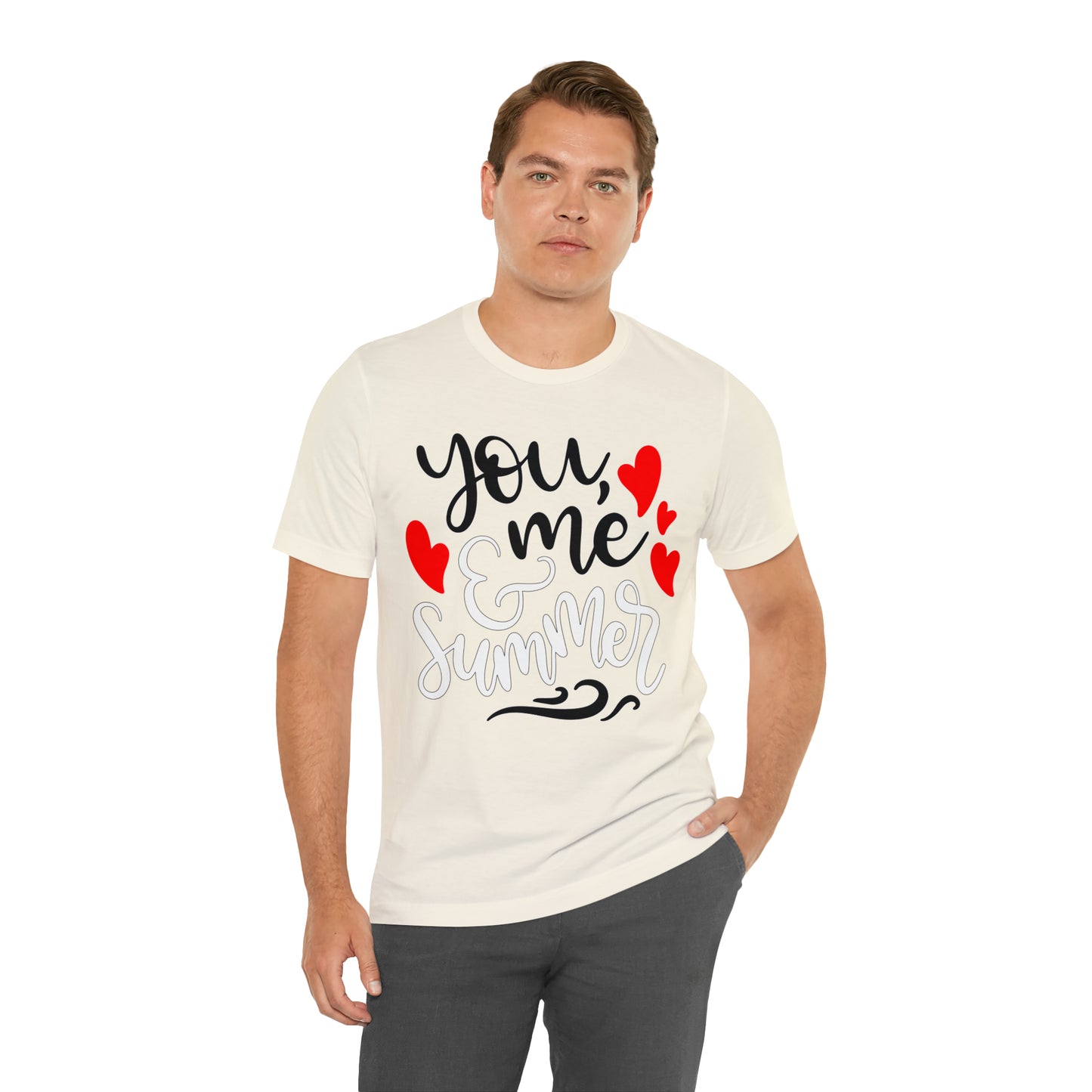 You_me_and_summer T-Shirt