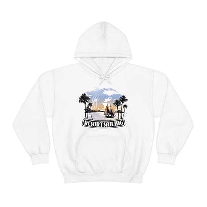 Resort Sailing Hoodie