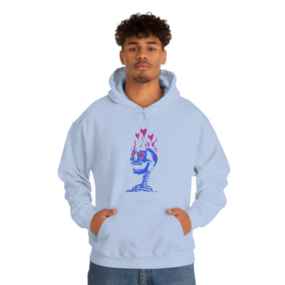 Being In Love Will Be the Death of you Hoodie