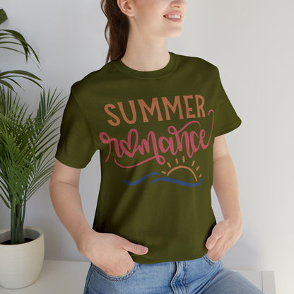 Summer_romance T-Shirt