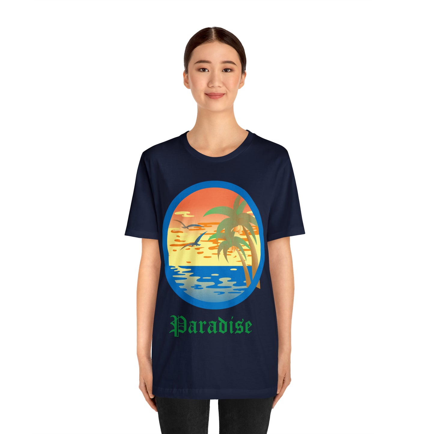 Paradise Dream T-Shirt